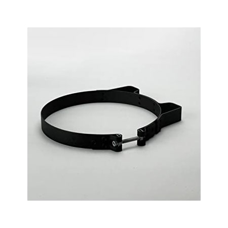 Donaldson Mounting Band, Exhaust 6 In (152 Mm) M002117